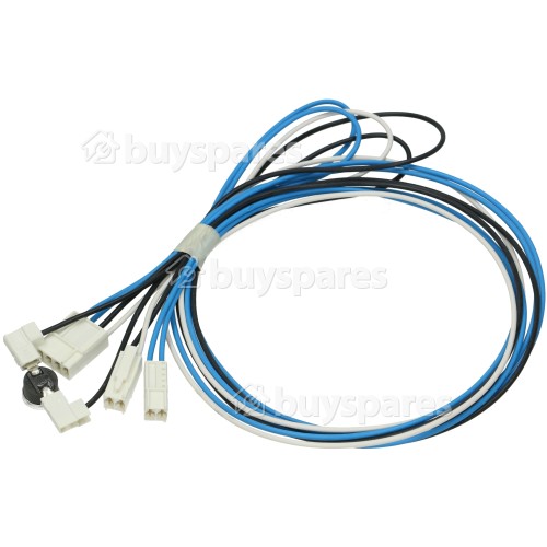 Laden C2010/1BL Wiring Tco Assy Sb 481271840322