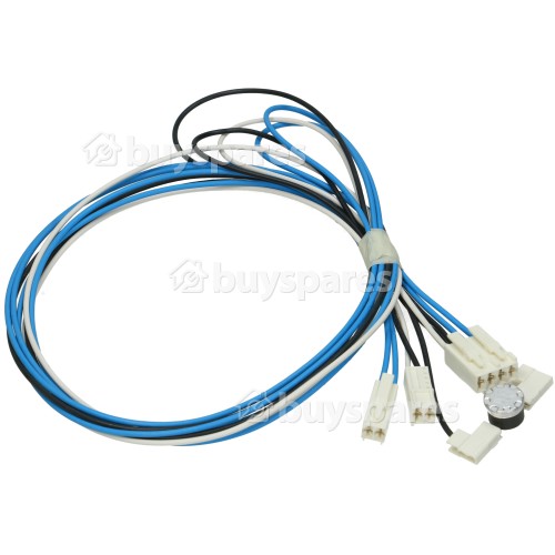 Laden C2010/1BL Wiring Tco Assy Sb 481271840322
