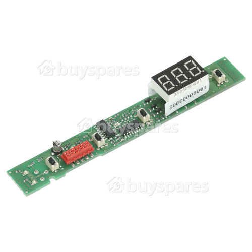 Smeg Electronic Module