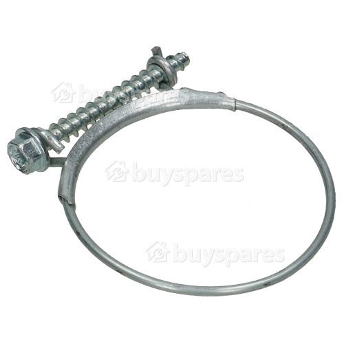 Hoover DDY 062/E-17 Hose Clamp : 49-42mm