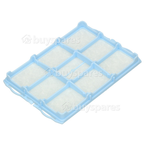 Filtre De Protection Du Moteur Pour Aspirateur