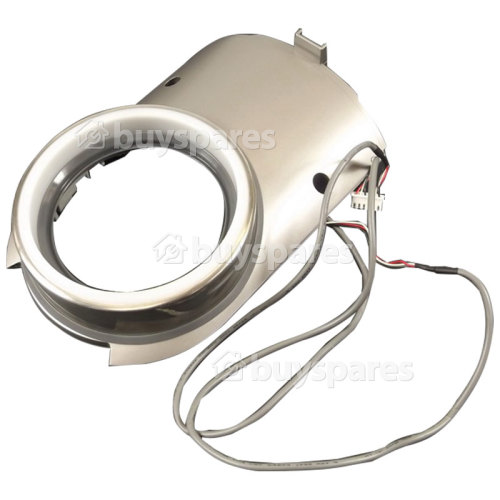Kenwood Illumination Sub Assy