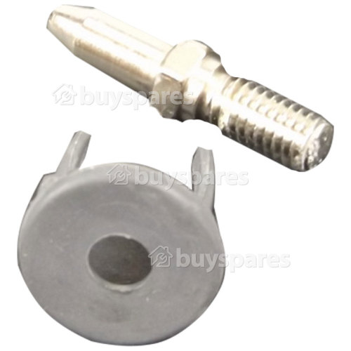 Kenwood Location Pin And Cover