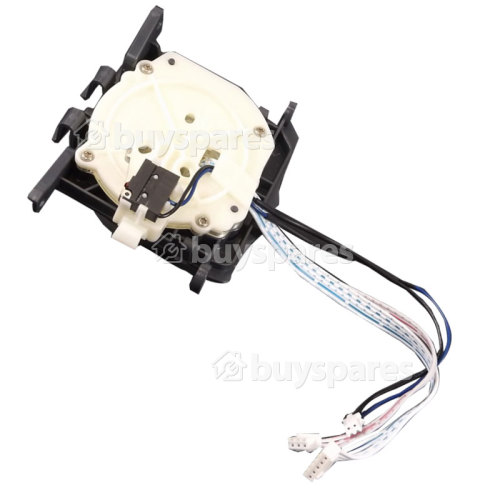 Kenwood Control Assy