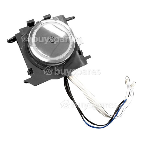 Kenwood Control Assy