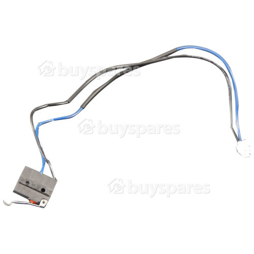Kenwood Headlift Micro Switch