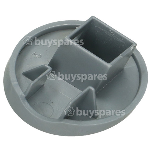 DeLonghi Knob Lid Release Grey