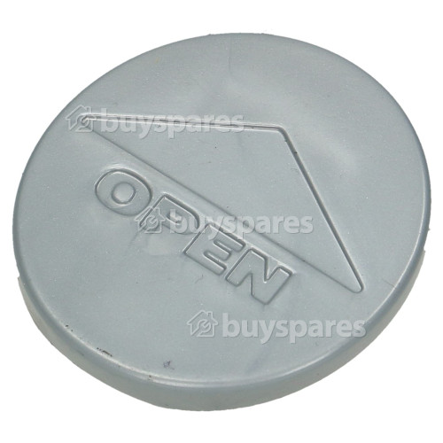 DeLonghi Knob Lid Release Grey
