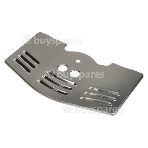 Delonghi Cup Plate