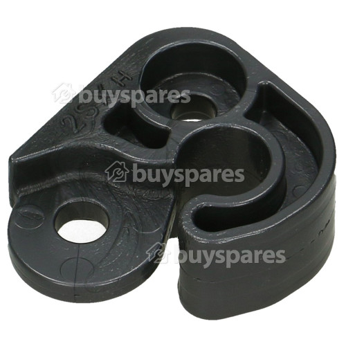 Merloni (Indesit Group) Auto Locking Left-grey | BuySpares
