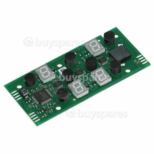Asko Control Module - Display