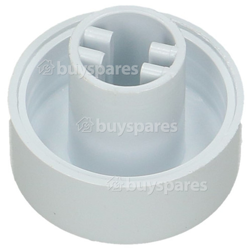Upo On / Off Button - White