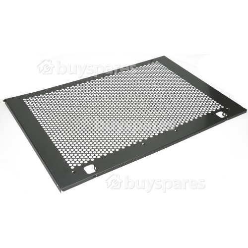 Merloni (Indesit Group) Filter Grate