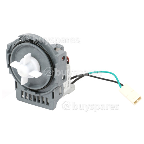 Drain Pump (with Round Top) : Hanyu B20-6AY Or Fudi PSB01 30W