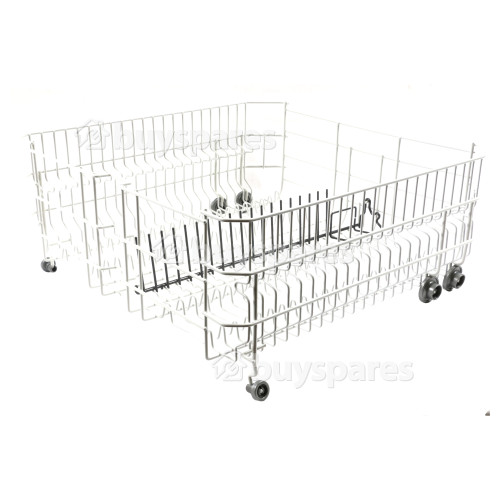 Hoover DDY 055-86 Lower Basket Assembly