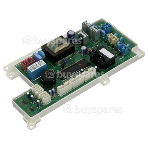 LG Main PCB - Power