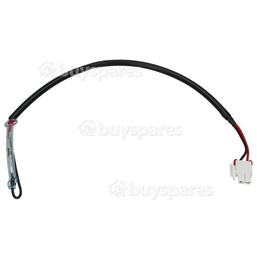 Thermal Fuse : 10aAmps. Cable Length 420mm