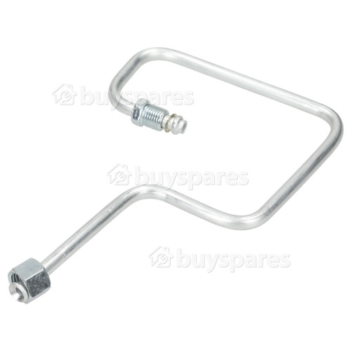Arctic Feeding Tube-front Right