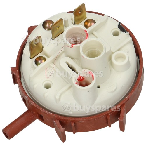 Water Level Pressure Switch