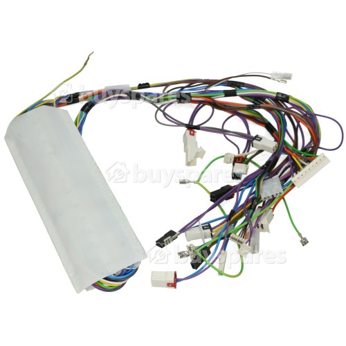 Lamona Wiring Loom BuySpares