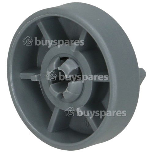 Panasonic Lower Basket Wheel Grey