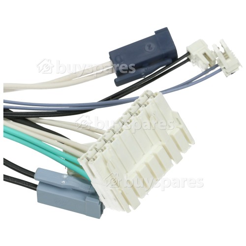 Prestige Cable Harness W/o LS6 Smart Spms Owi