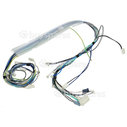 Prestige Cable Harness W/o LS6 Smart Spms Owi