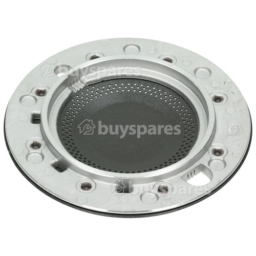 Indesit Semi Rapid Burner Cap