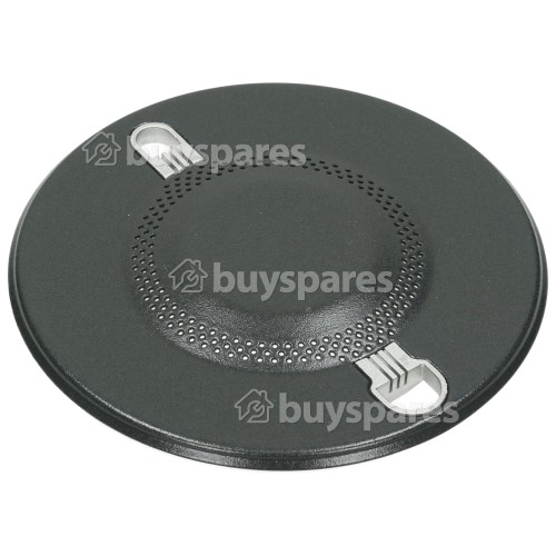 Indesit Semi Rapid Burner Cap