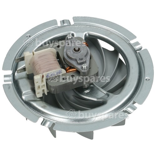 Electrolux Assembly Cooling Fan Complete BuySpares