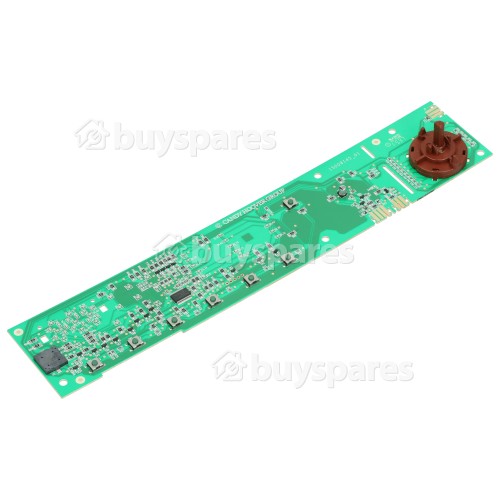 Arduino Hoover Module Hoover Control PCB Module. Part Number 41042092. | BuySpares