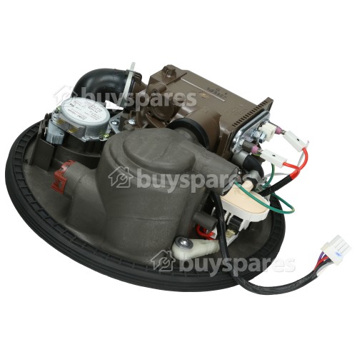 LG Sump Assembly