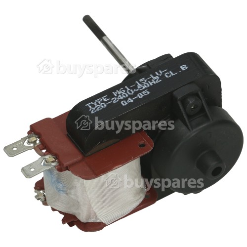 Brandt Fan Motor : Type: M61-15LV