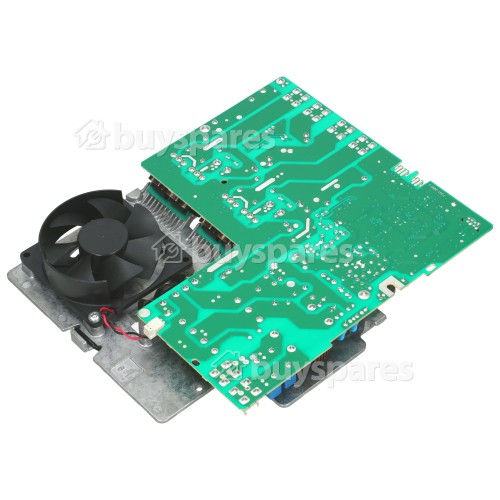 Carte De Puissance PCB Sauter