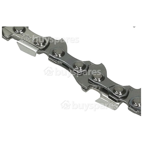 Cadena Para Motosierra CHO004 - 35cm - 50 Eslabones Motrices Wolf