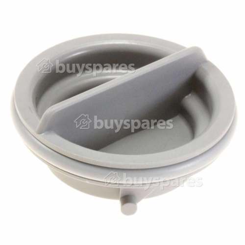 Upo D75D XL SF -White Bi Cover / Rinse Agent Cap