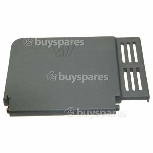 Upo D75D XL SF -White Bi Cover