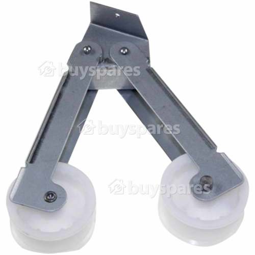 Belt Pulley SP600 2P Gorenje