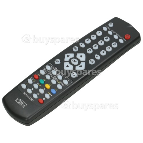 Classic Compatible TV Remote Control