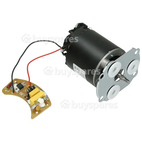 Philips HR1861/00 Motor