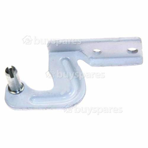Top Door Hinge