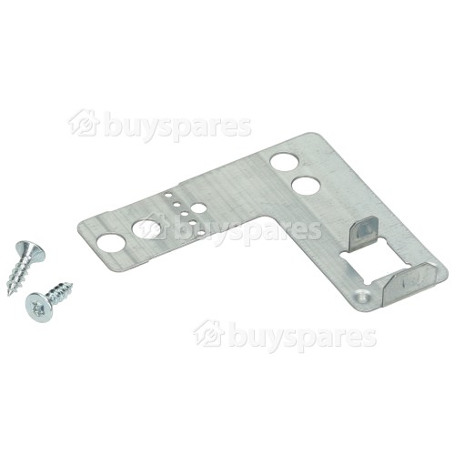 Kit De Fixation Pour Lave-vaisselle JS04VS90/07 Junker