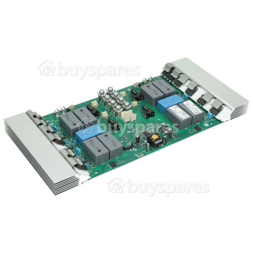 Asko PCB Power Board