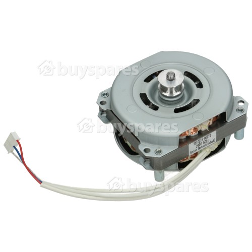 Panasonic SD-ZB2502BXC Motor Assy