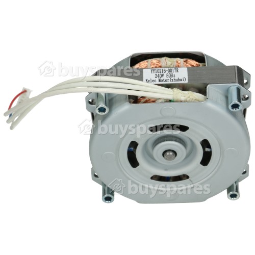 Panasonic SD-ZB2502BXC Motor Assy