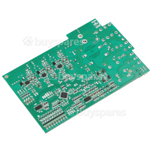 Defy Motor Card