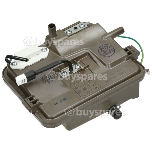 LG Generator Assembly