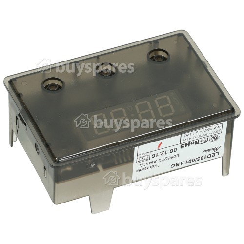 Amica 1013.3TAYKDX Control Programmer. Ta 1-R Red & Lt; . 5W