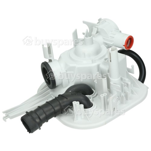 CDA WF250SS Cycling Unit