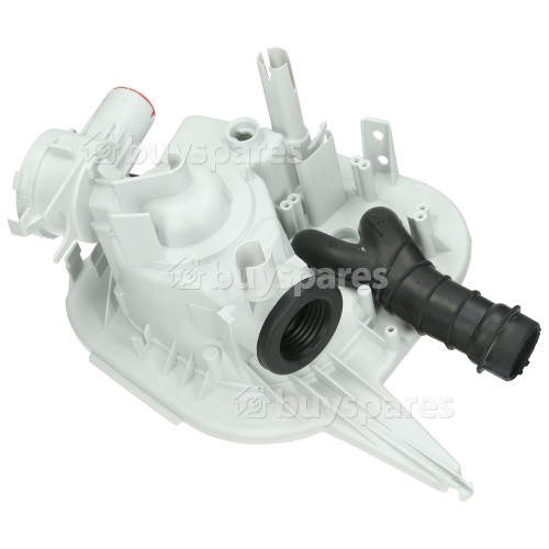 CDA WF250SS Cycling Unit